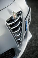 Alfa Romeo Giulietta 2014 года (UK)